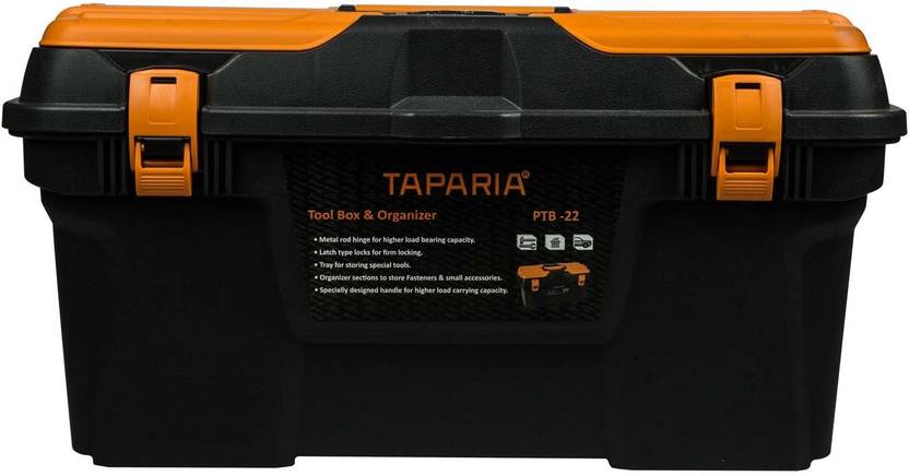 Taparia tool box price clearance