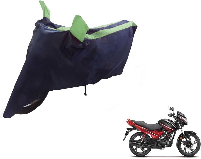 Glamour Bike Seat Cover Design Bmx United