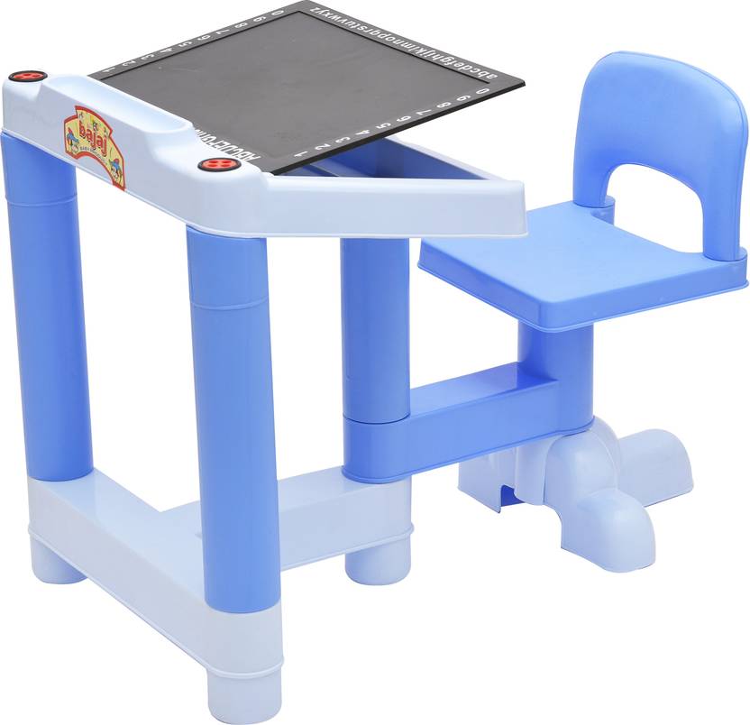 Stepupp Grow Kids Study Table Chair Baby And