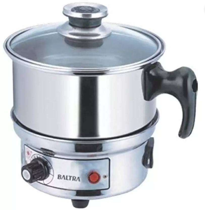 Baltra BTC 101 Travel Cooker Price In India Buy Baltra BTC 101 Travel