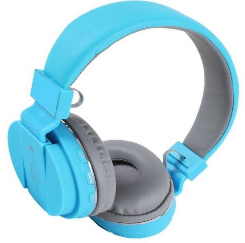 stereo dynamic headphone sh12