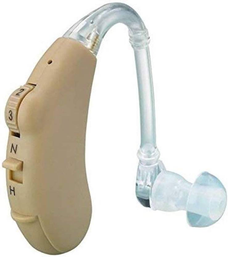 auditech Sound Enhancement 'PLATINUM' Behind The Ear Hearing Aid Price