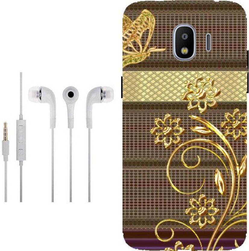 Migamo Cover Accessory Combo For Samsung J2 Pro 2018 Price In