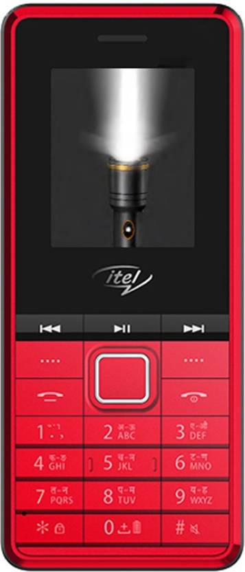 Itel it5630 silver обзор