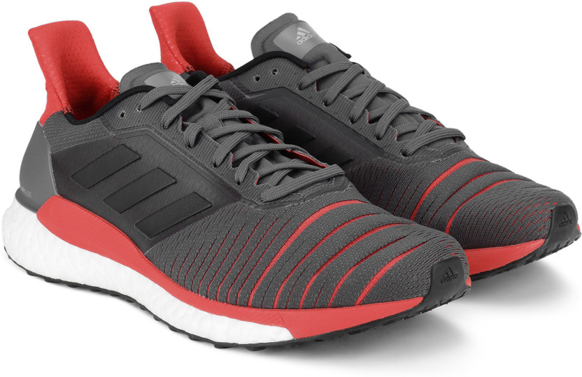 ADIDAS Solar Glide M Running Shoes For Men - Buy ADIDAS Solar Glide M  Running Shoes For Men Online at Best Price - Shop Online for Footwears in  India | Flipkart.com