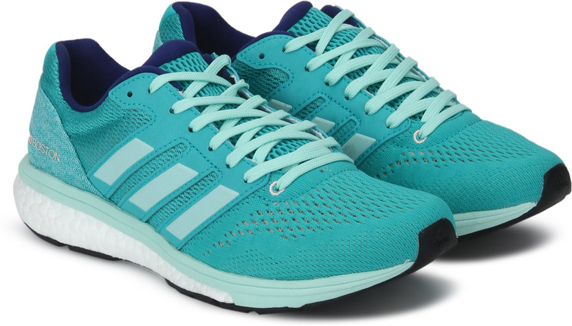 ADIDAS ADIZERO BOSTON 7 W Running Shoes For Women - Buy ADIDAS ADIZERO  BOSTON 7 W Running Shoes For Women Online at Best Price - Shop Online for  Footwears in India | Flipkart.com