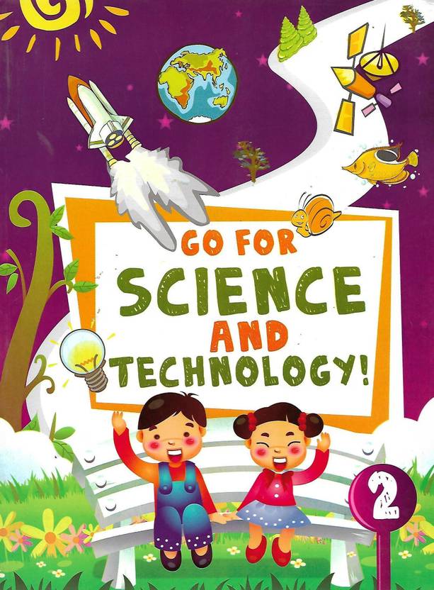good luck go for science and technology class 2 buy good luck