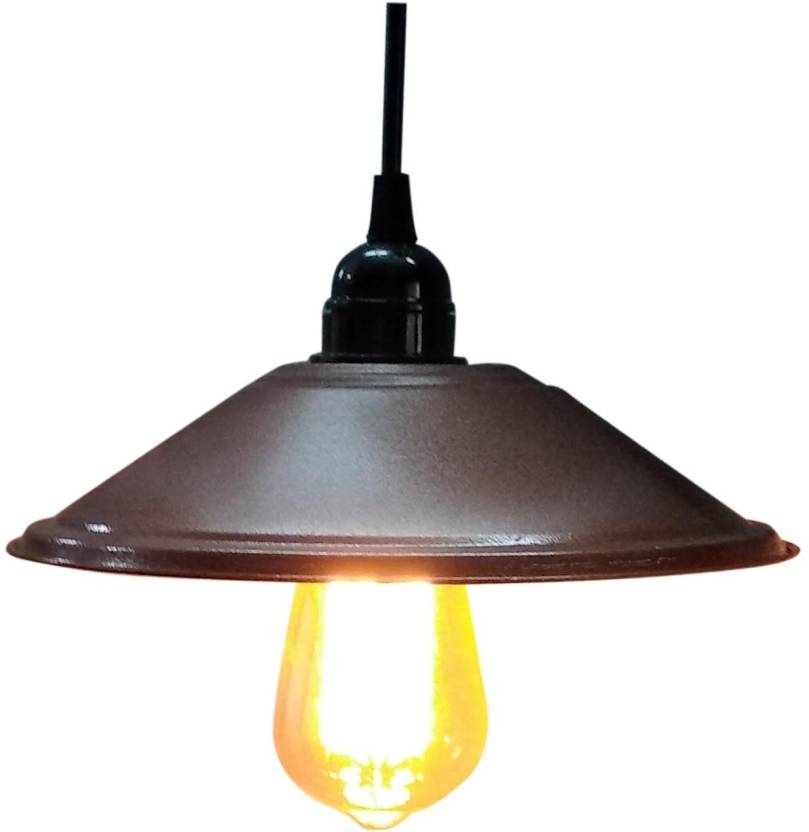 Amber Lights Ael107 Pendant Shade Lamp Pendants Ceiling Lamp
