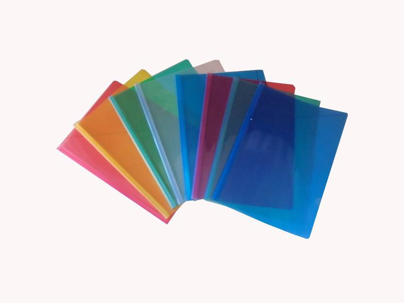 Flipkart Com Pa Plastic Folder Folder