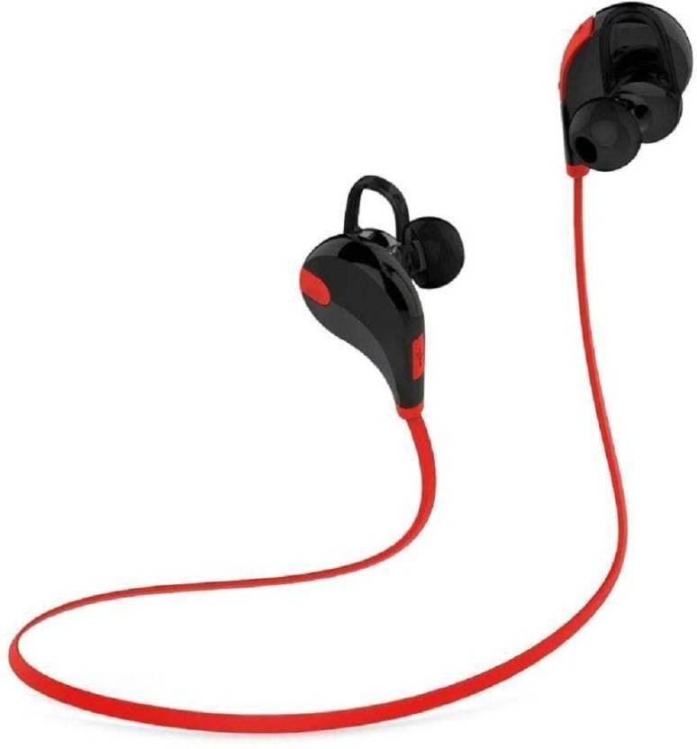 flysto Alb212S6 Bluetooth Headset with Mic