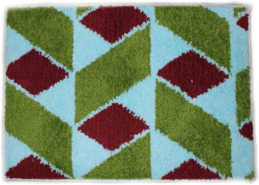 Bhagya Nylon Rubber Coir Door Mat Buy Bhagya Nylon Rubber