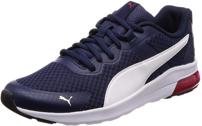PUMA ELECTRON MEN'S SNEAKERS Running 
