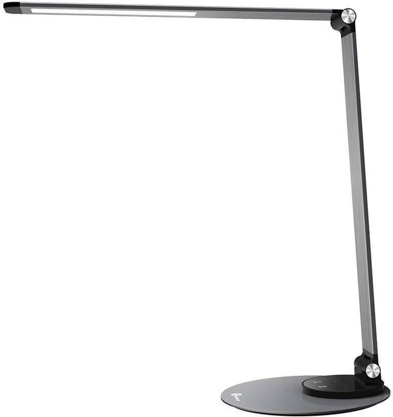 Taotronics Metal Ultra Slim Aircraft Grade Alloy Eye Caring Led