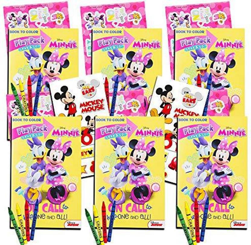 51+ Coloring Book Party Decorations Picture HD