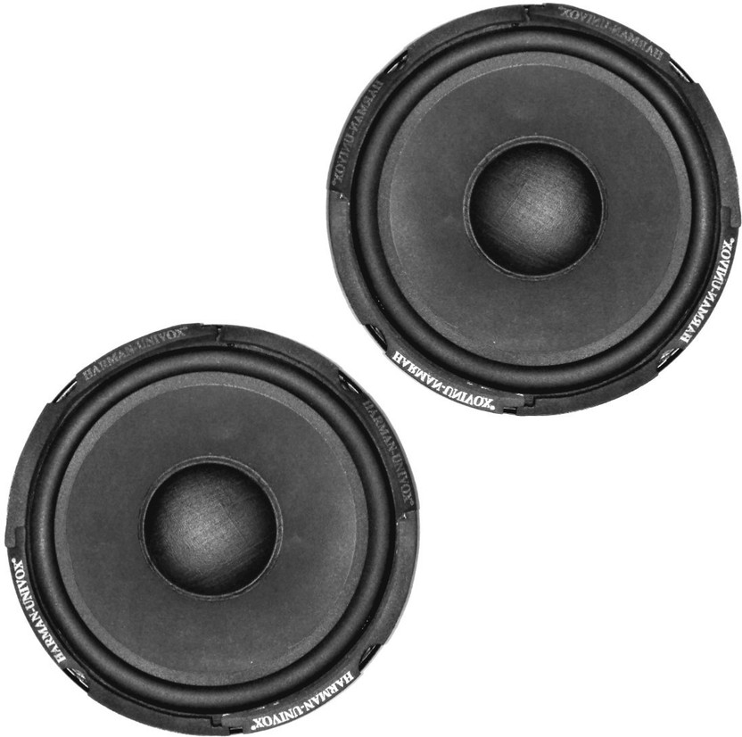 8 inch subwoofer kit