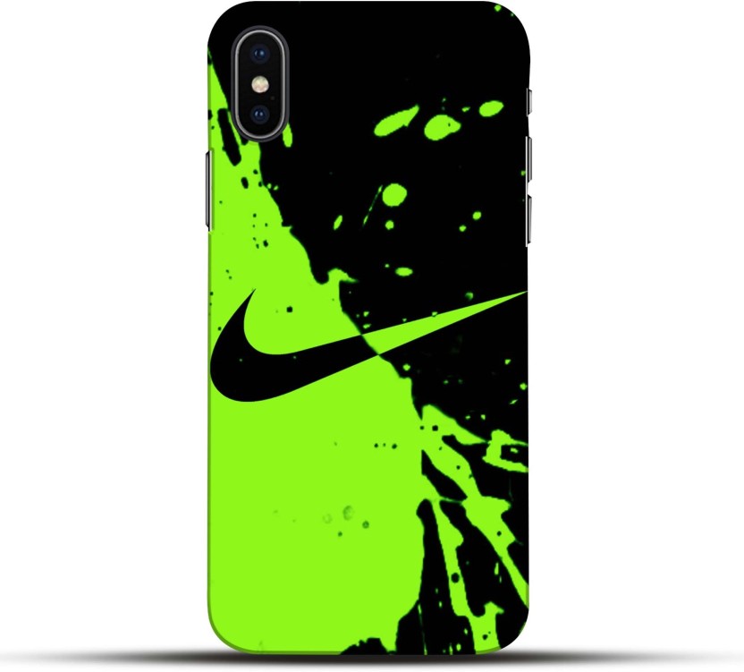 iphone 7 cover nike