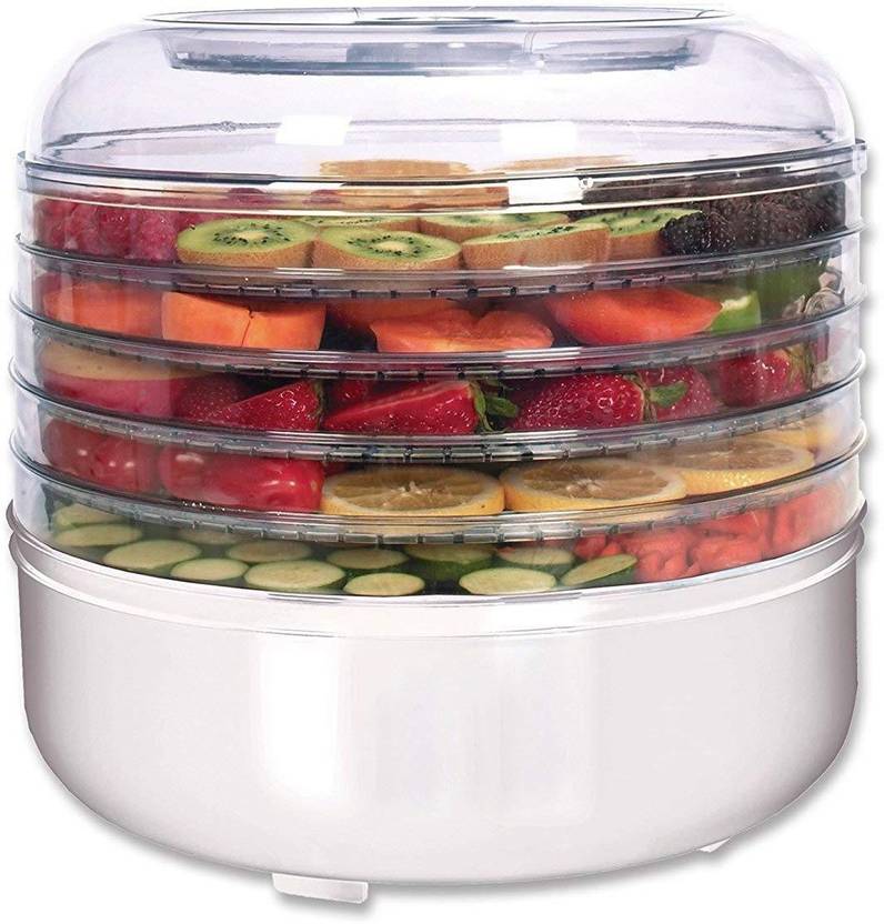HomeFast Fruit Dehydrator Electric Food Dehydrator Price in India Buy