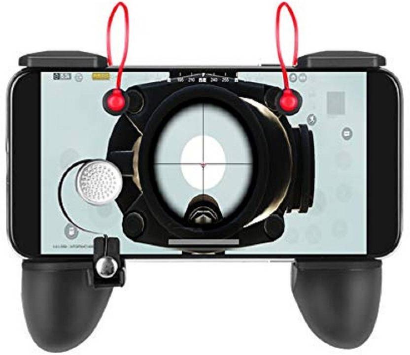 Rpm Euro Games Pubg Controller Mobile Game Trigger For Android - pubg trigger shooter joystick gamepad that works on android and ios phones usb gamepad black for android