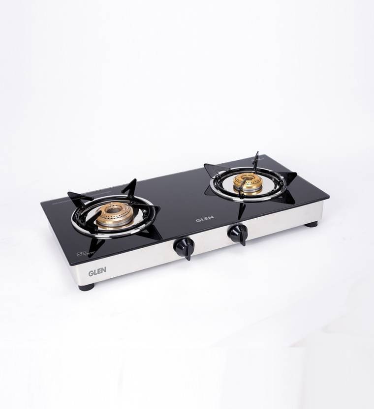 Glen 2 Burner Isi Lpg Gas Stove 1020 Gt Junior Br Burners Gl Glen 2 Burner Isi Lpg Gas Stove 1020 Gt Junior Br Burners Gl Manual