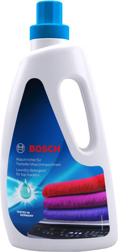 Bosch Detergent For Top Load Washing Machine Buy Bosch Products