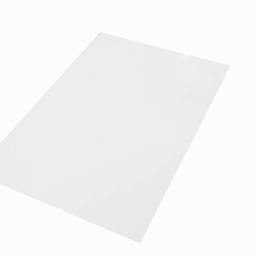 NAMIBIND OHP_A4/250 A4 Ohp Sheets Price in India Buy NAMIBIND OHP_A4
