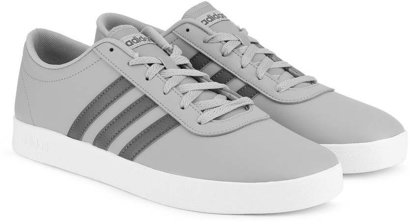 Adidas easy vulc 2.0 sneakers grey