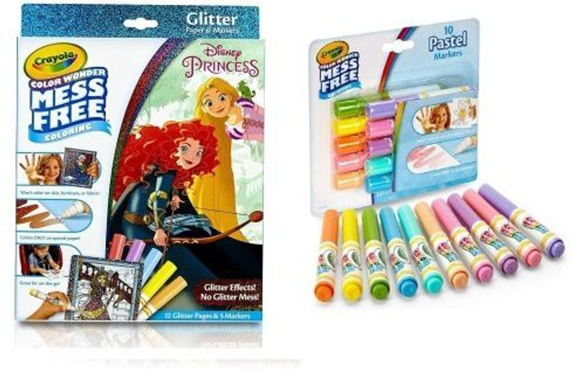 New Minions Character Mini Colouring Pad Kids Child