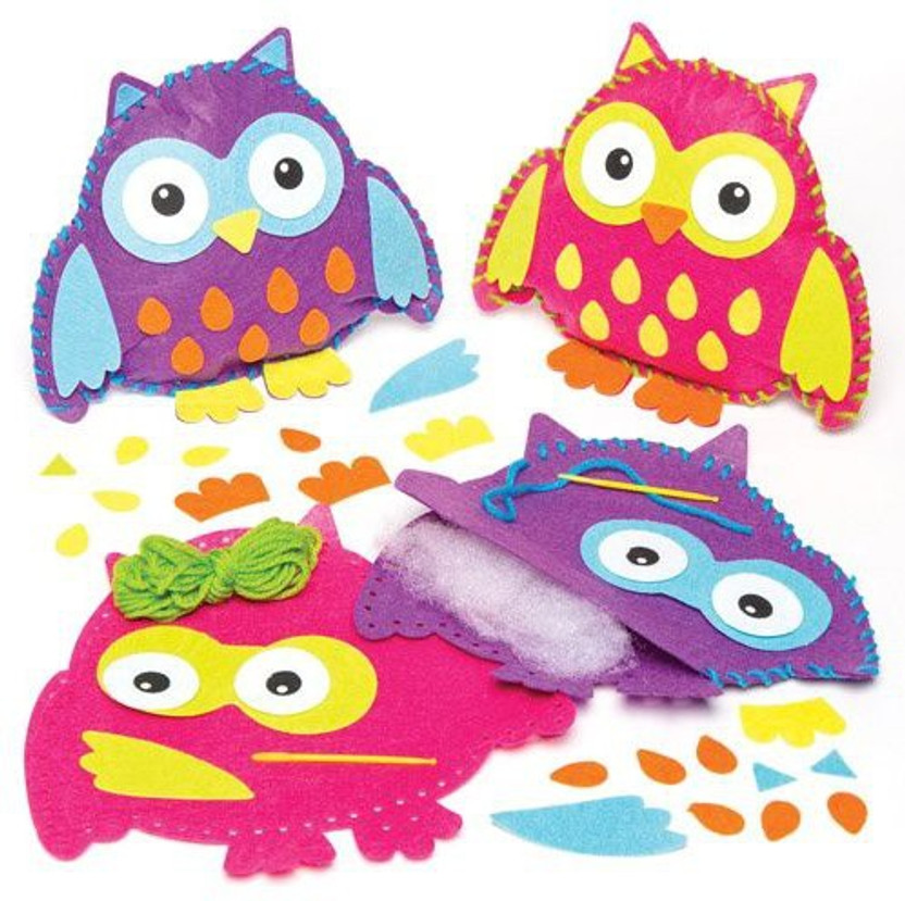 sewing sets for children