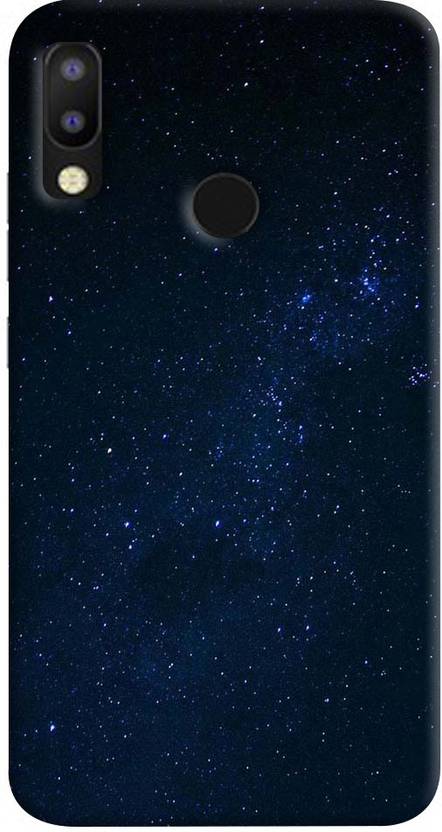 ROYAL CASES Back Cover for Tecno Camon iAir 2 Plus