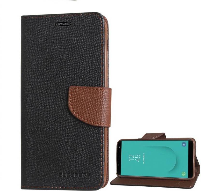 COVERNEW Flip Cover for Vivo 1804/1814 (Vivo V11Pro) COVERNEW