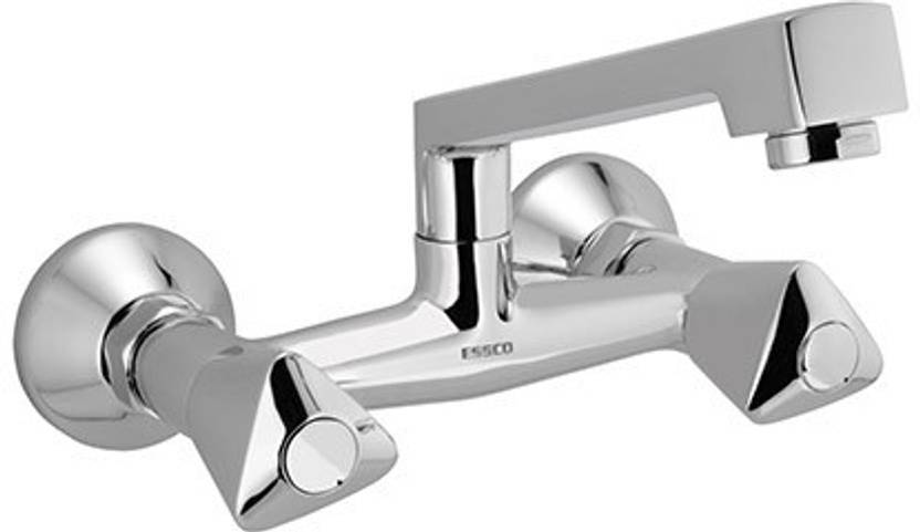 essco 2 in 1 wall mixer