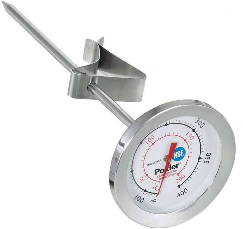 Polder Products Thm 511n Instant Read Thermocouple Kitchen