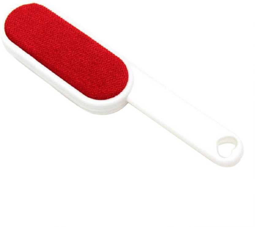 Brushes F Blue Double Sided Fluff Brush Electrostatic Cleaning
