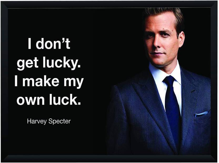 harvey specter suits inspirational