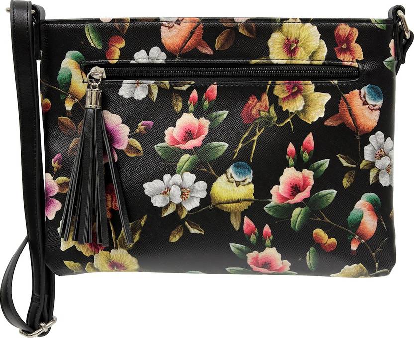 Sassy Duck Women Casual Multicolor Pu Sling Bag Multiclour Price Sassy Duck Women Casual Multicolor Pu Sling Bag