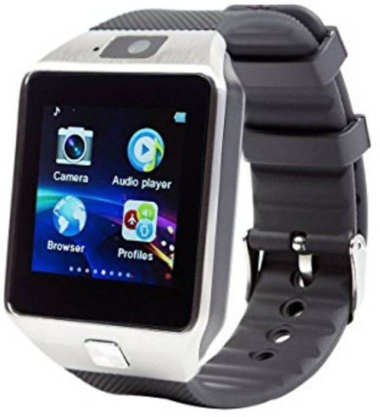 mobile watch flipkart