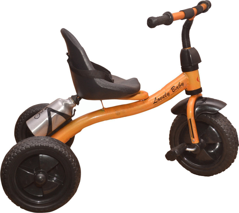 hunny bunny tricycle