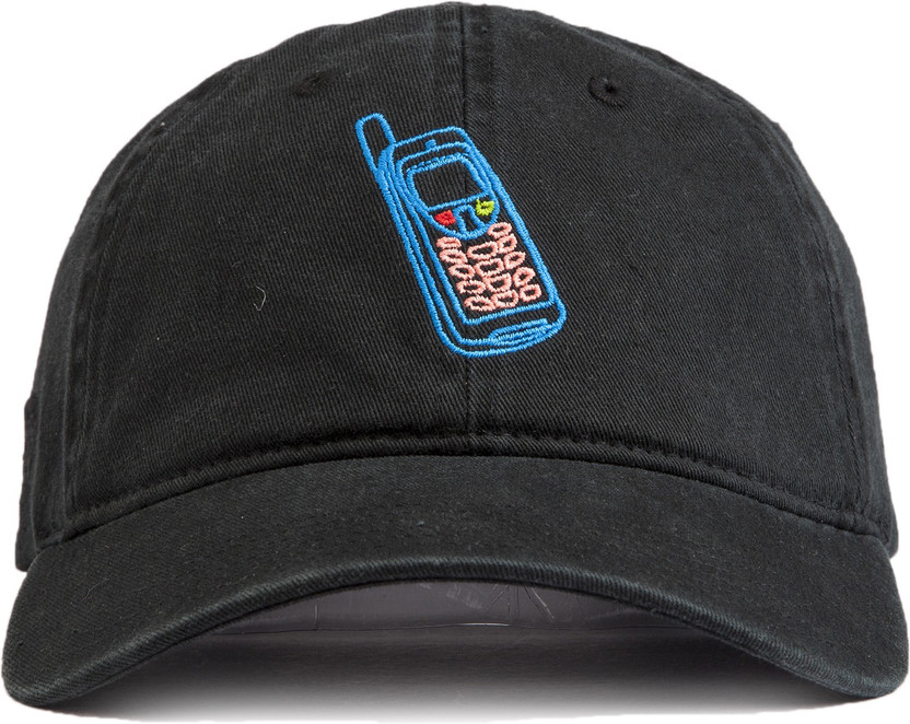 monkeys dad cap
