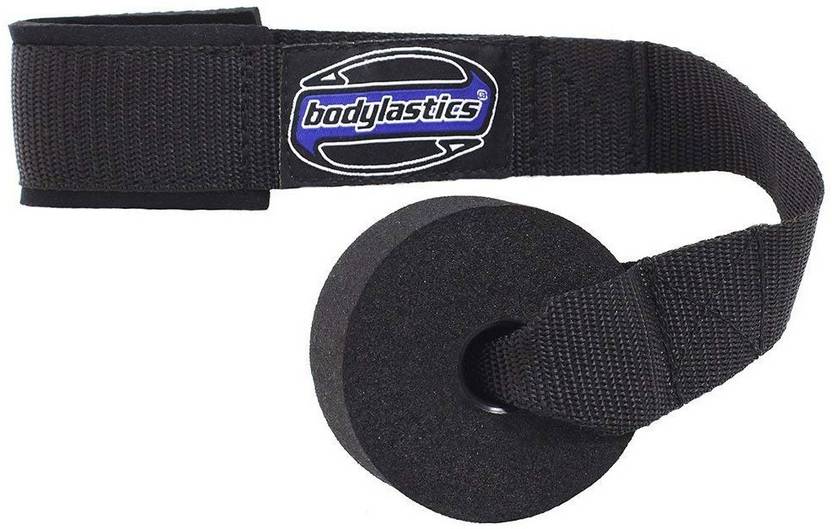 Bodylastics Heavy Duty Resistance Bands Door Anchor Attachment