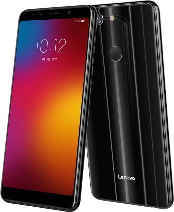 Huawei Honor 8X vs Lenovo K9 - comparison