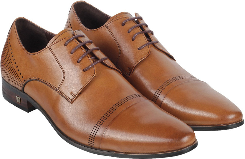 J.Fontini Premium Derby For Men - Buy J 
