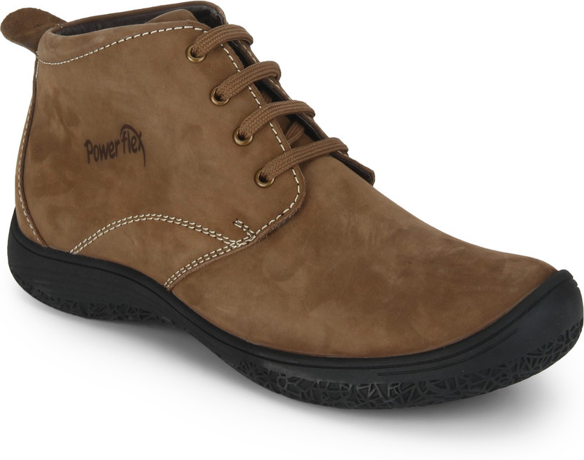 RED CHIEF PF3470 074 Boots For Men 