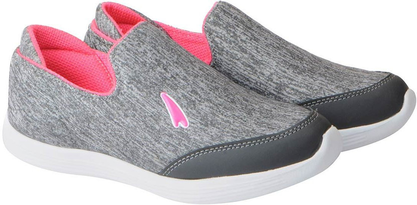 Lakhani Sports Mesh Running Shoes For 