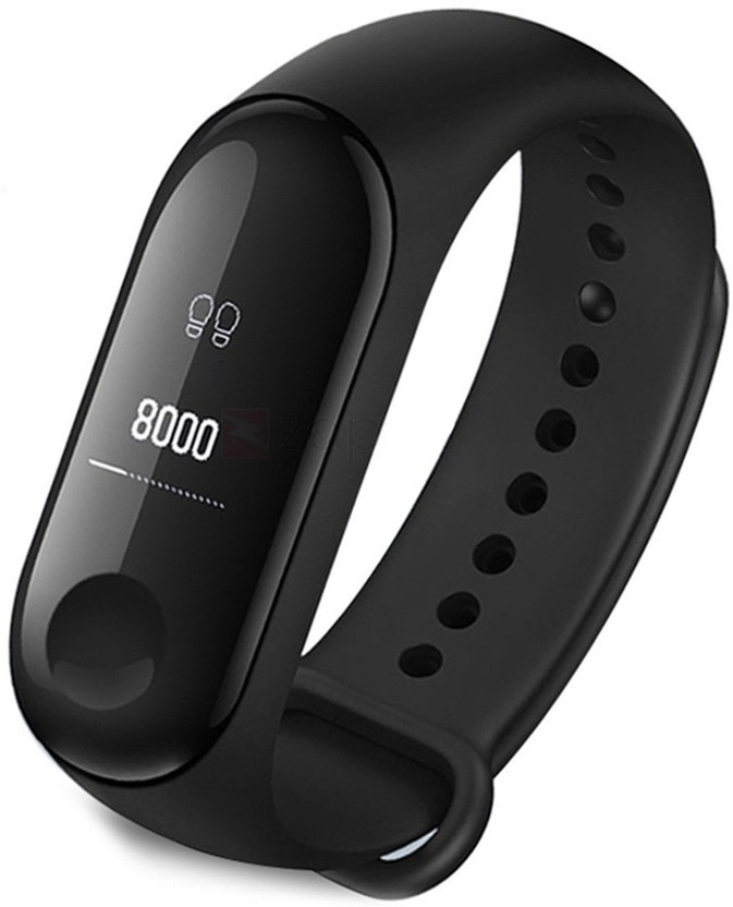 m3 fitness band flipkart