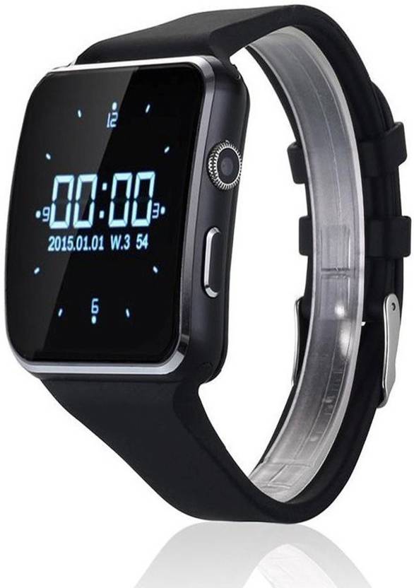 x6  smartwatch