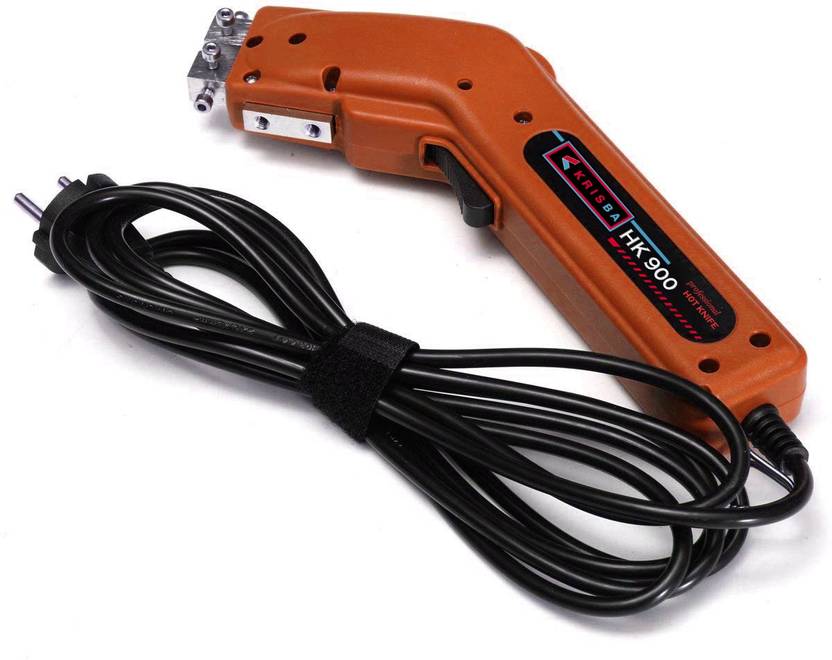 KRISBA HOT KNIFE / HEAT CUTTER Professional 250 watt Grade Hot