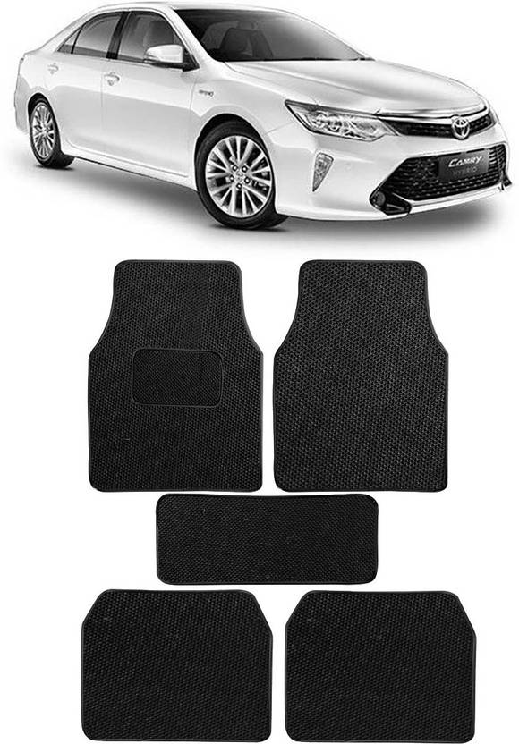 Autokraftz Polyester 3d Mat For Toyota Camry Price In India Buy