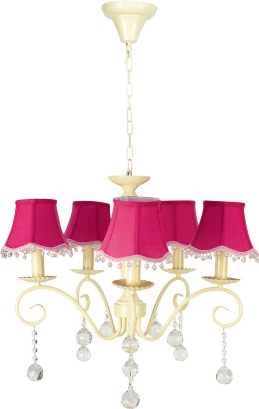 Yipi Princess Chandelier Chandelier Ceiling Lamp Price In India