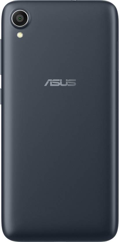Asus ZenFone Lite L1 (Black, 16 GB)