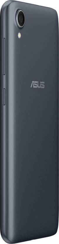 Asus ZenFone Lite L1 (Black, 16 GB)